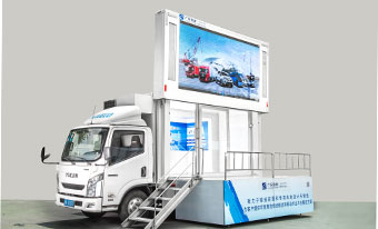 4.2米 MINI小篷車 4.2米 MINI小篷車