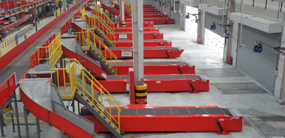 物流設備 物流裝備 物流設備 物流裝備