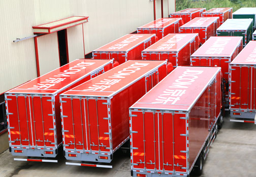 復合板運輸車 復合板運輸車