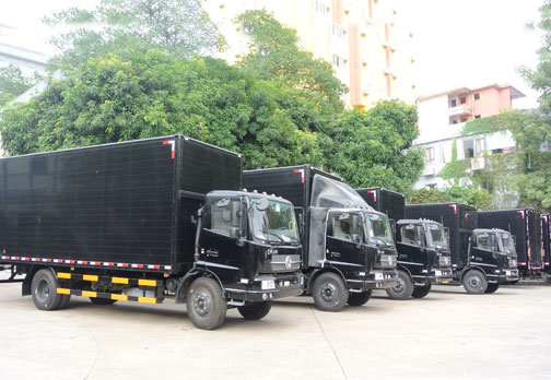 復合板運輸車 復合板運輸車