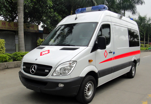 Ambulance