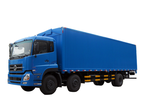 翼開啟運輸車 翼開啟運輸車